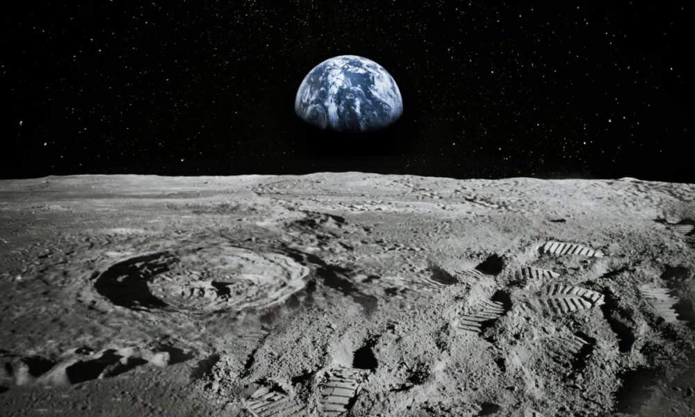 NASA, DOE plan nuclear reactor for moon missions by 2030 launch date