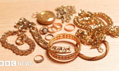 Demand for online jewellery boosts December retail sales