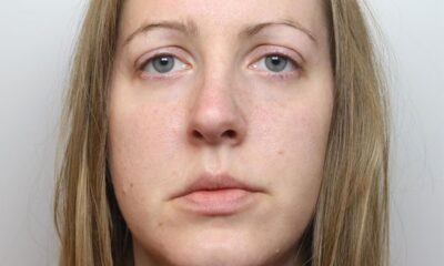 No further criminal charges to be brought against killer nurse Lucy Letby, CPS says