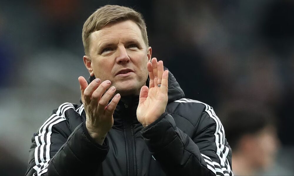 Newcastle in pole position to sign "exceptional" Brazil international Wesley Franca