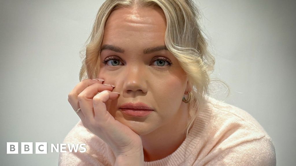 My darkest secrets were revealed to the world