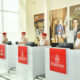 Emirates City Check In Ajman