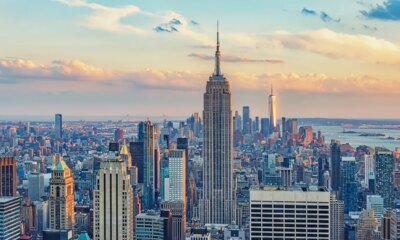 Trump blasts NYSE Dallas expansion as 'unbelievably bad' for New York