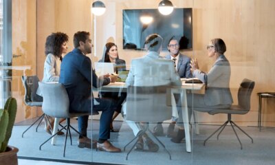 US CEOs rank economic uncertainty as top 2026 threat: Conference Board survey