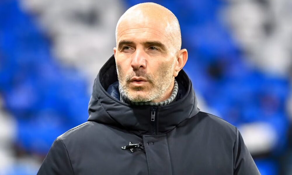 Chelsea and Enzo Maresca Part Company as New Manager Target Emerges