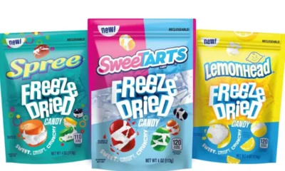 Taking texture innovation to the next level