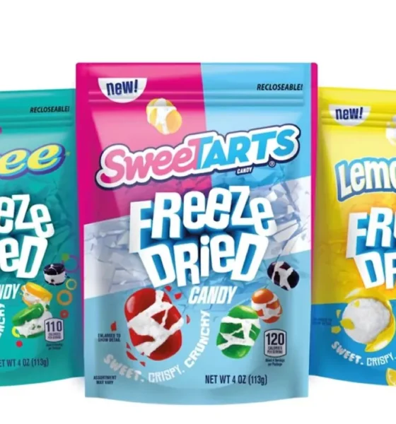 Taking texture innovation to the next level