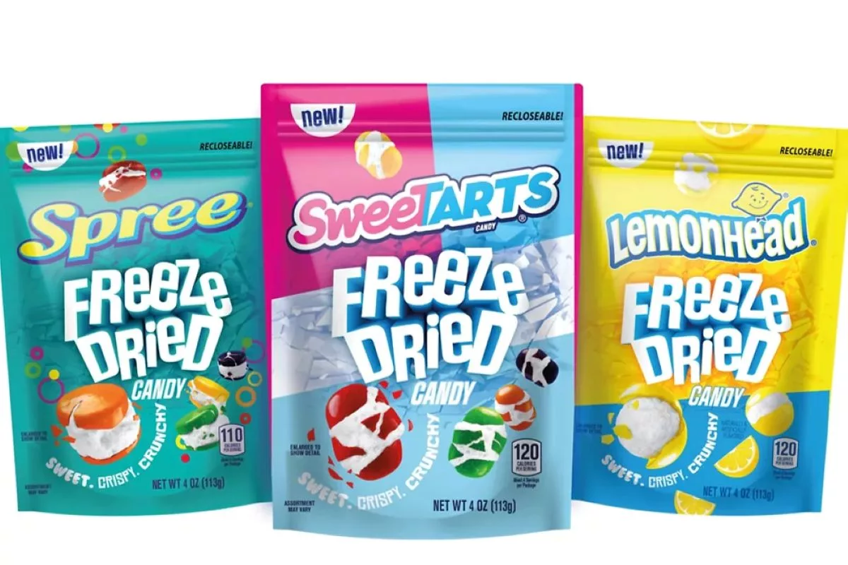 Taking texture innovation to the next level