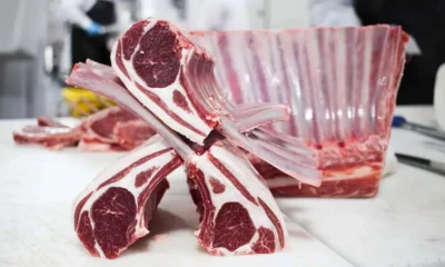 Cream Co. Meats details latest Series A funding