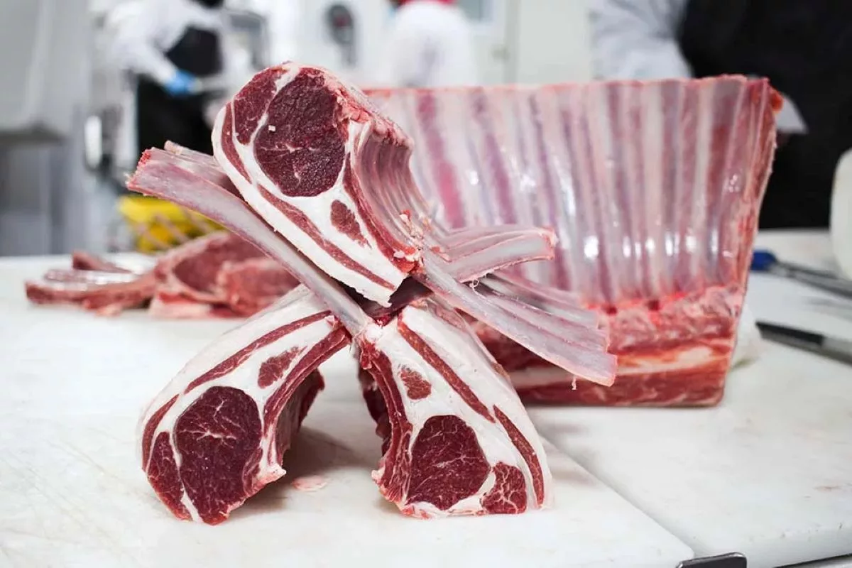 Cream Co. Meats details latest Series A funding