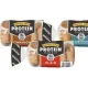 Post subsidiary unveils new protein bagels