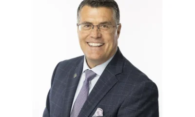 Puratos North America president retires