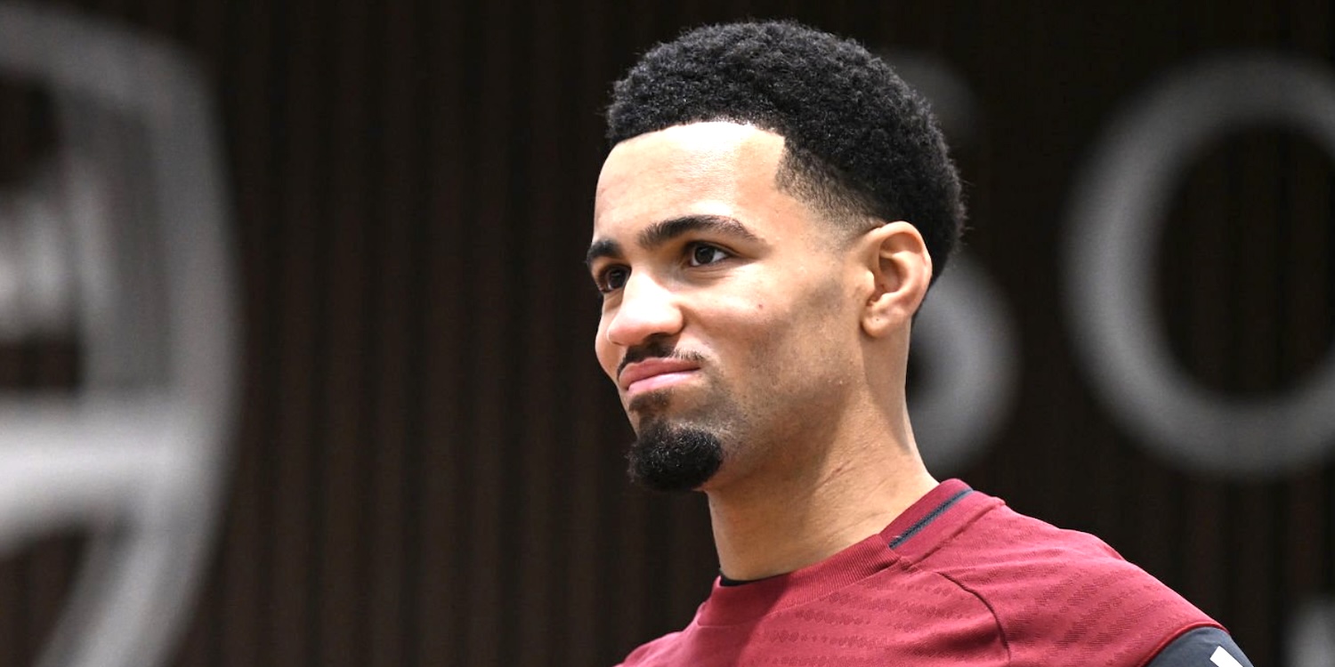 No Nwaneri, no big worries, but a loan would be useful