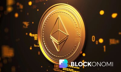 Ethereum Tests Critical Support After $3,100 Breakout as Accumulation Hits Record High