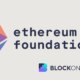 Ethereum Foundation Prioritizes L1 Scaling and Institutional Privacy for 2026, Says Tomasz Stanczak