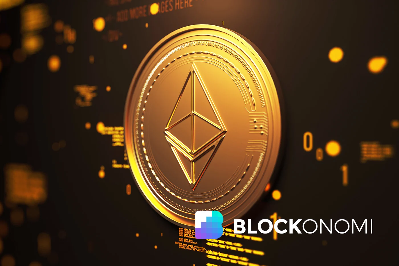 Ethereum Tests Critical Support After $3,100 Breakout as Accumulation Hits Record High