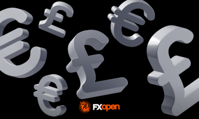 EUR/USD and GBP/USD continue to rise after the Fed meeting