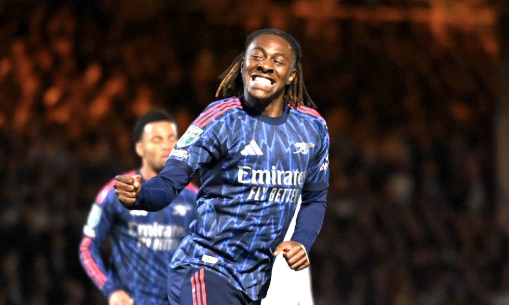 Eze come Eze go | Arseblog ... an Arsenal blog