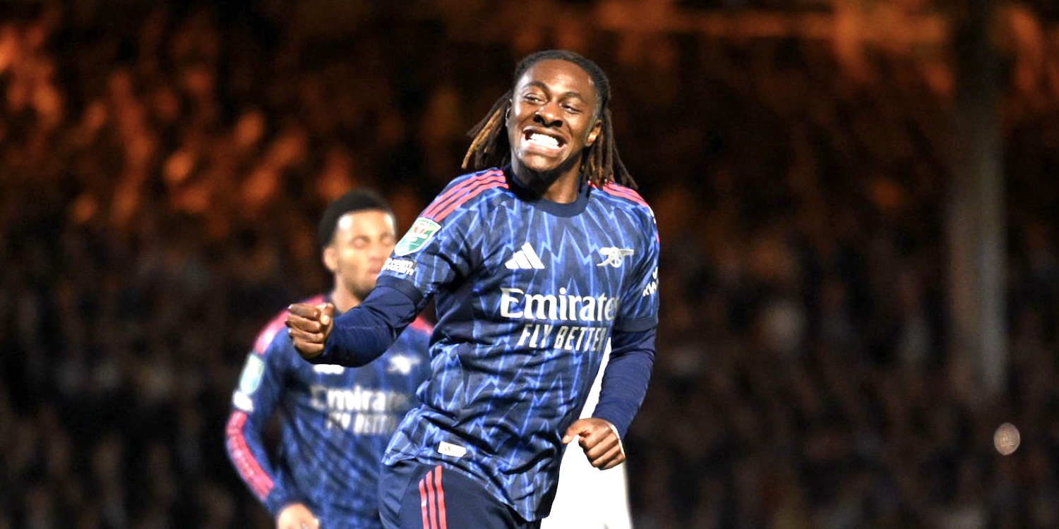 Eze come Eze go | Arseblog ... an Arsenal blog