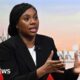Kemi Badenoch says Conservatives will channel public's anger at Labour
