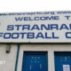 Stair Park Stadium