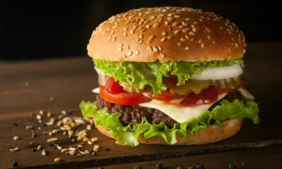 Fast-food chain Steak n Shake to pay hourly workers a bitcoin bonus