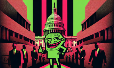 Crypto Market Structure Bill Heads to Key Senate Votes This Week