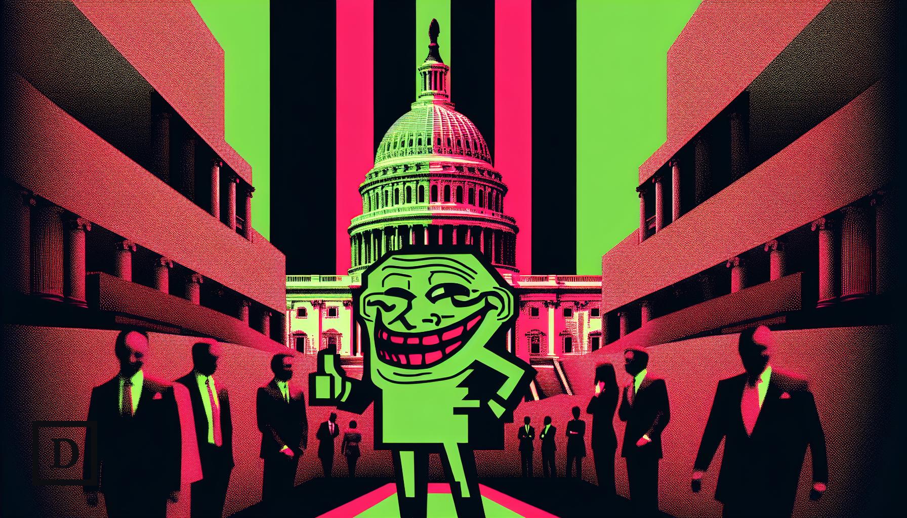 Crypto Market Structure Bill Heads to Key Senate Votes This Week