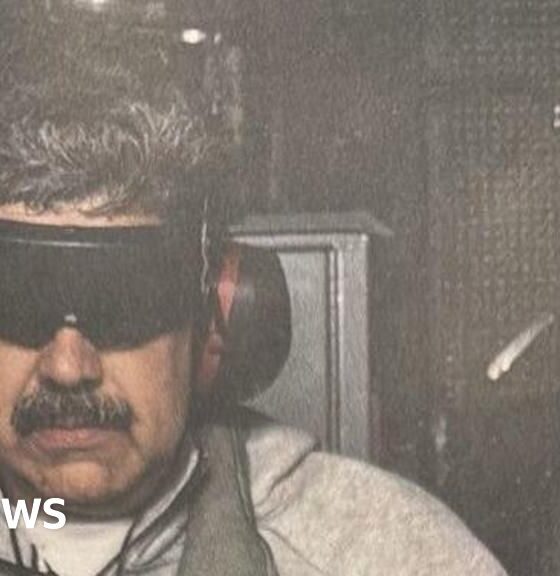 How the US captured Maduro