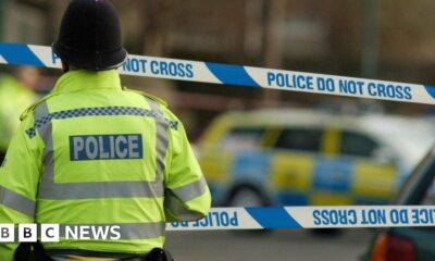 Police officers to be told they must get work licence or face dismissal