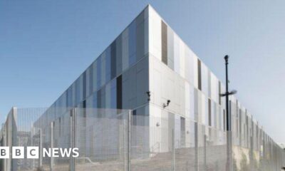 Lanarkshire to become 'one of the world's most advanced AI sites'