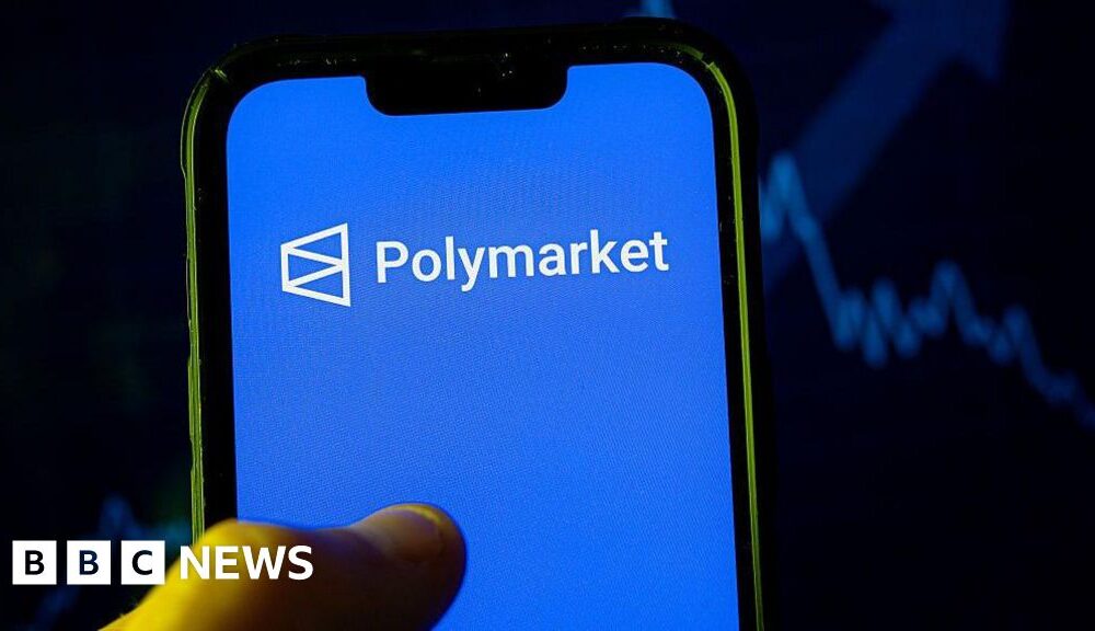 A prediction market user made $436,000 betting on Maduro's downfall