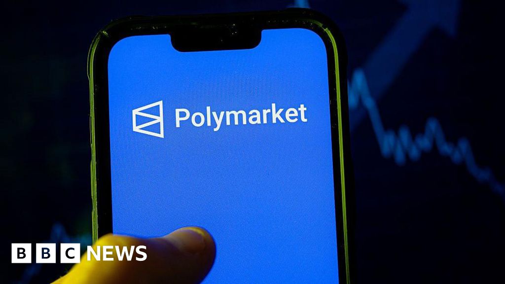 A prediction market user made $436,000 betting on Maduro's downfall