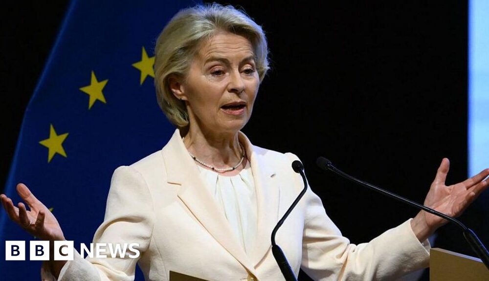 How could Europe respond to Trump's tariffs threat?