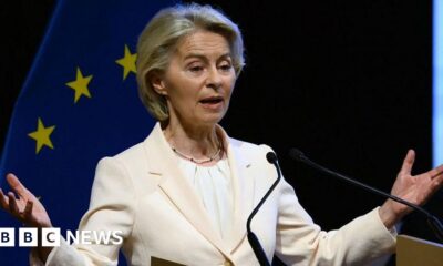 How could Europe respond to Trump's tariffs threat?