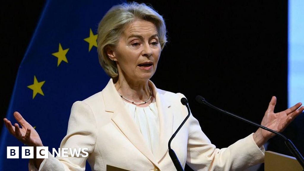 How could Europe respond to Trump's tariffs threat?