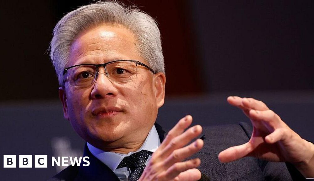 US approves sale of Nvidia's advanced H200 chips to China