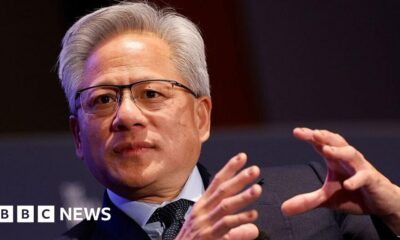 US approves sale of Nvidia's advanced H200 chips to China