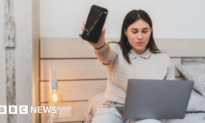 The FTSE 100 has hit a record high. Is now the time to start investing?