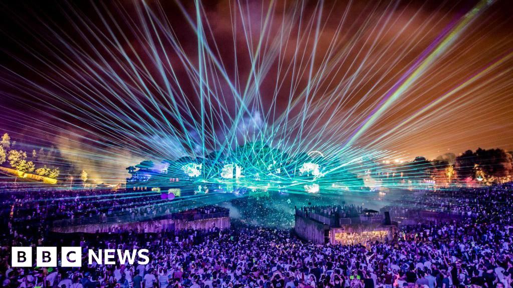 Tomorrowland to hold its first-ever Asia festival in Thailand
