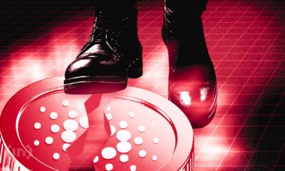 Cardano Price Near a 50% Inflection Point as Holder Shifts Emerge