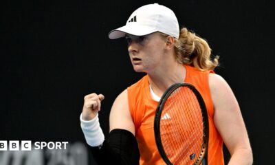 Manchester United head coach Ruben Amorim in a dark winter coat on the touchline before the 1-1 draw with Leeds