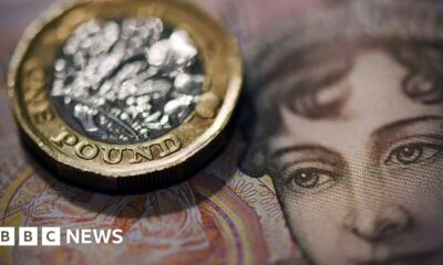 Tynwald committee warns against 'systematic reliance' on reserves