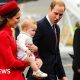 'We hope it's not the end': Firm behind Prince George's baby shoes warns it may close