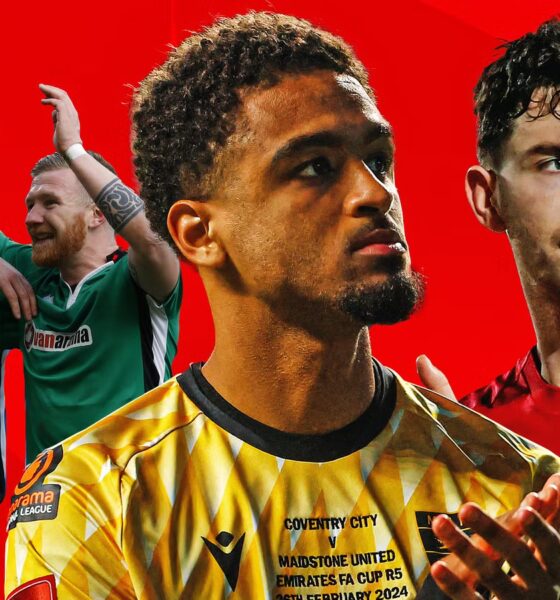 The best FA Cup runs by non-league teams