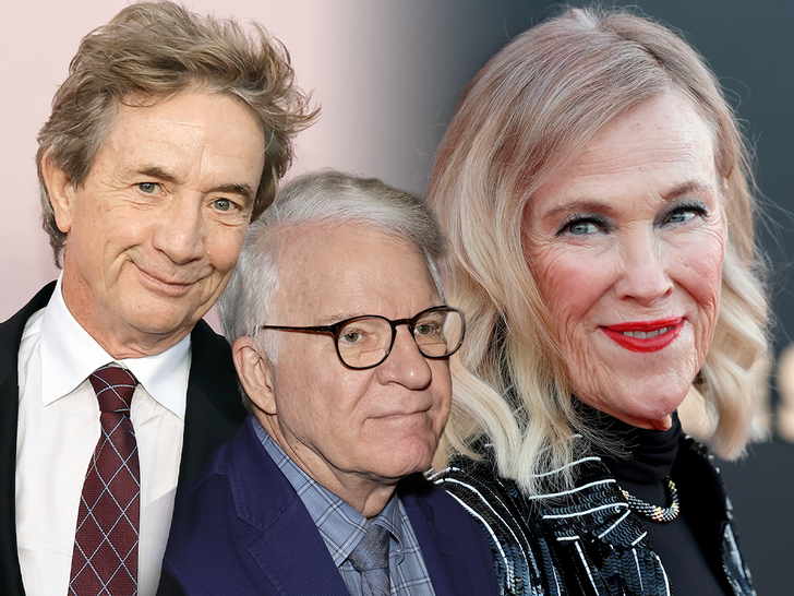 catherine o'hara steve martin martin short main getty 2