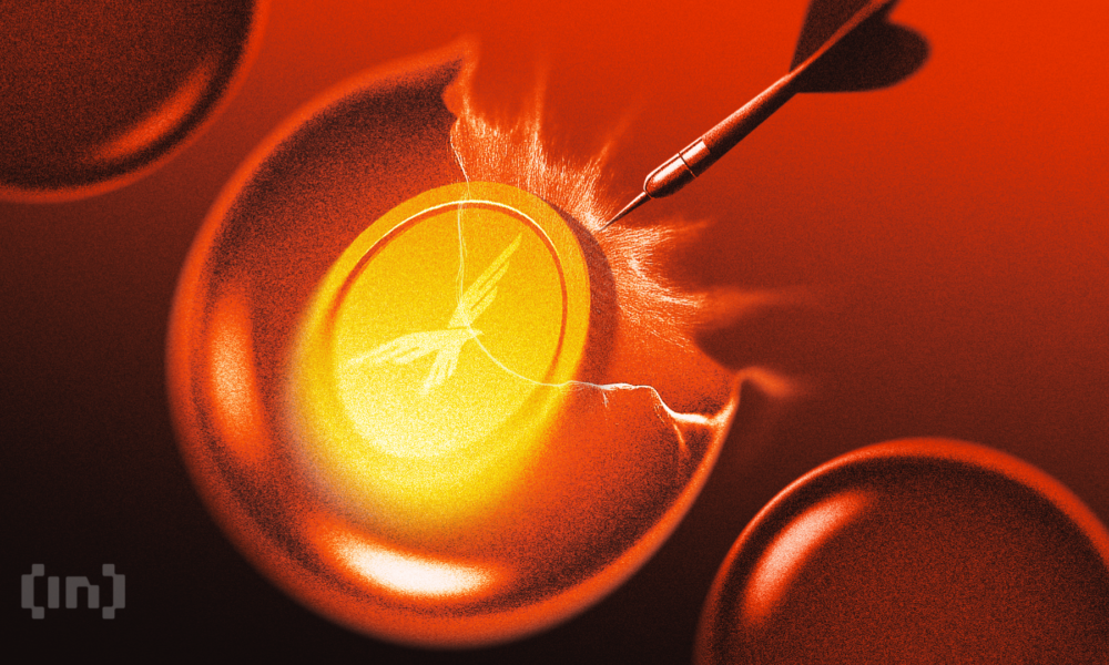 Why Is The Crypto Market Up Today?