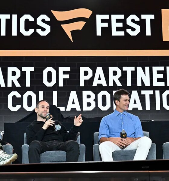 Fanatics launches new global studio for premium sports entertainment