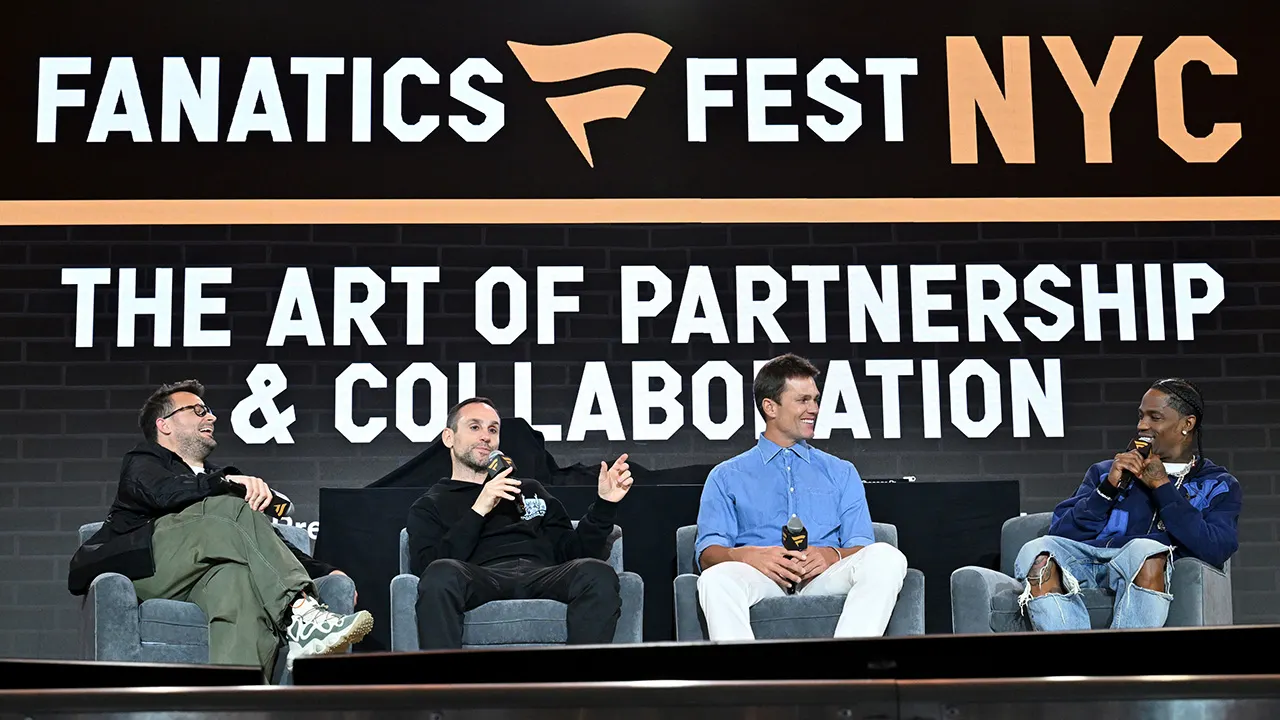 Fanatics launches new global studio for premium sports entertainment