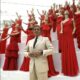 Fashion Legend Valentino Garavani Dead at 93, Foundation Confirms